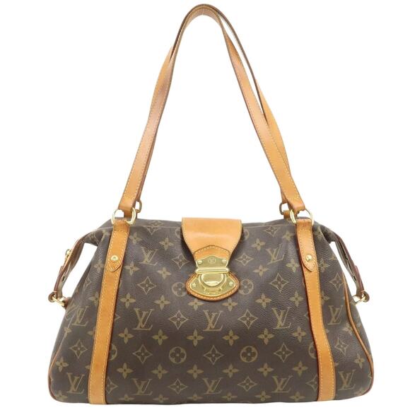 💎✨BEAUTIFUL✨💎Authentic Louis Vuitton Stresa Shoulder Bag - Picture 3 of 10